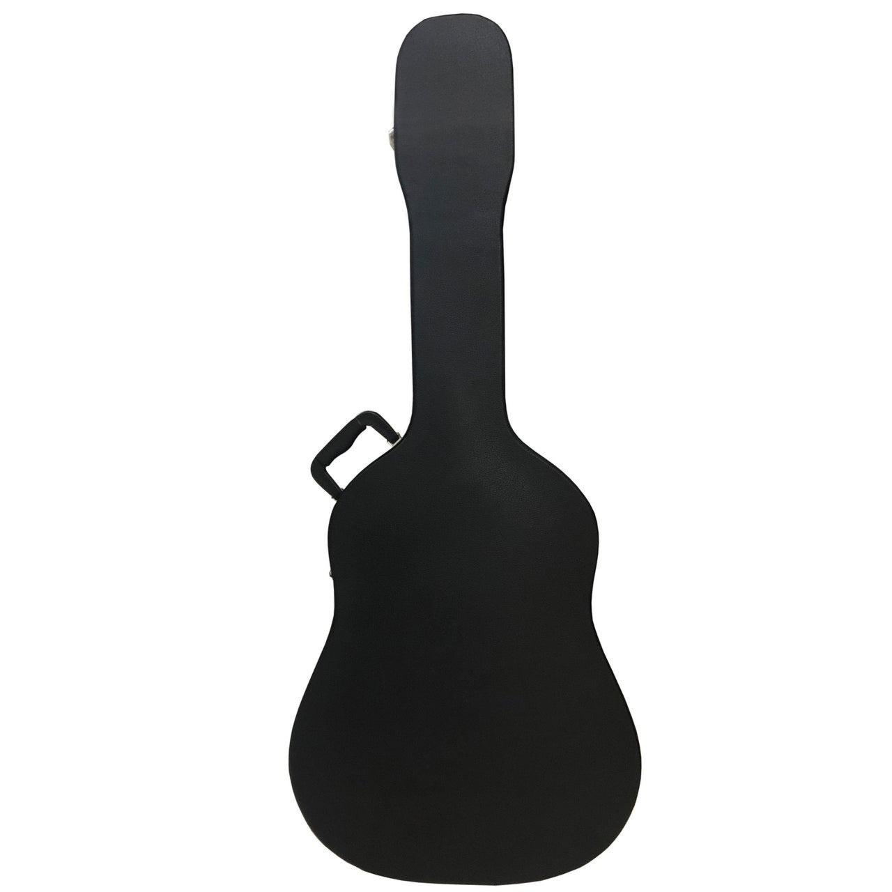 guitarra acustica fender cd-60 dread v3 c/estuche, blk wn, 0970110206