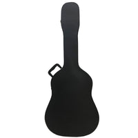 Thumbnail for guitarra acustica fender cd-60 dread v3 c/estuche, blk wn, 0970110206