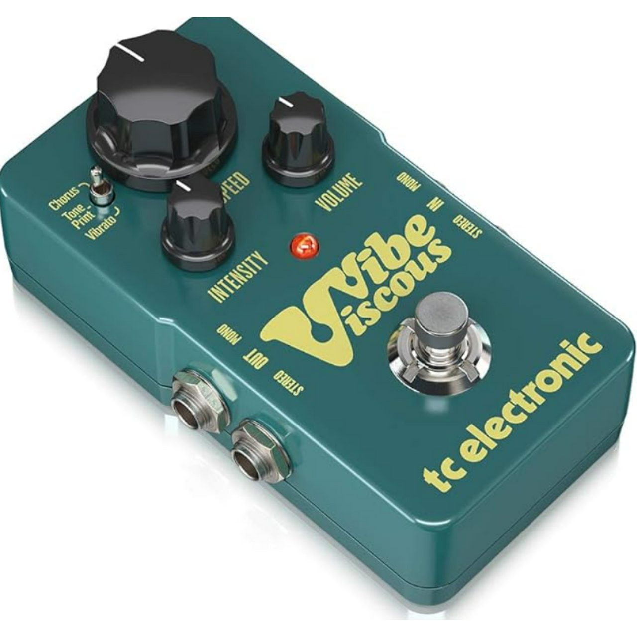 Pedal T.c. P/guitarra Viscous Vibe