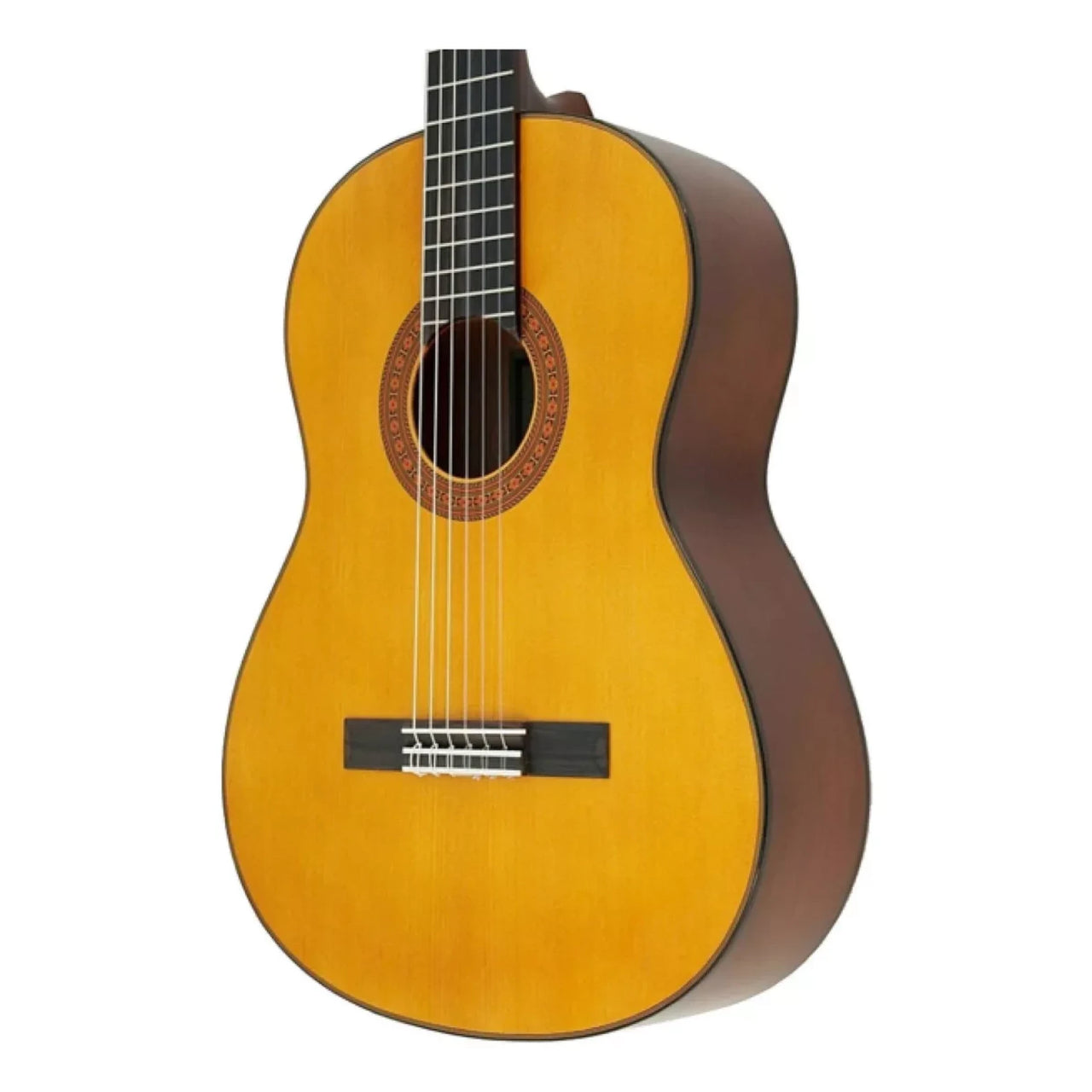 Guitarra Acustica Yamaha, C70