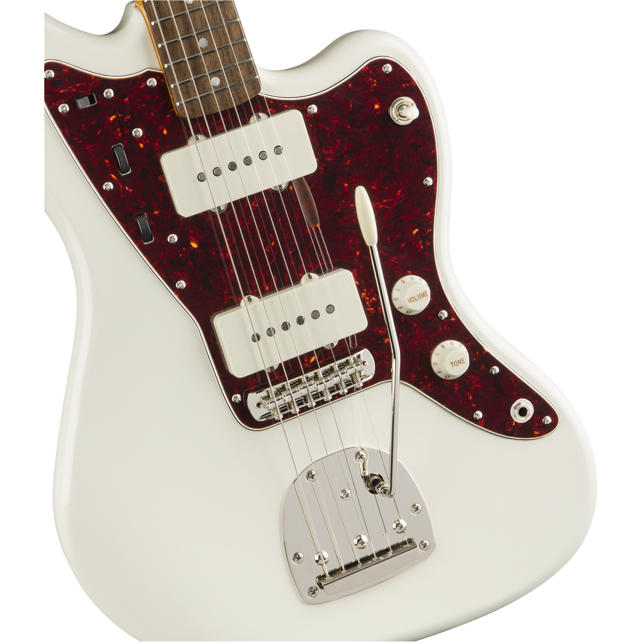 Guitarra Electrica Fender Classic Vibe '60s Jazzmaster Olympic White 0374083505