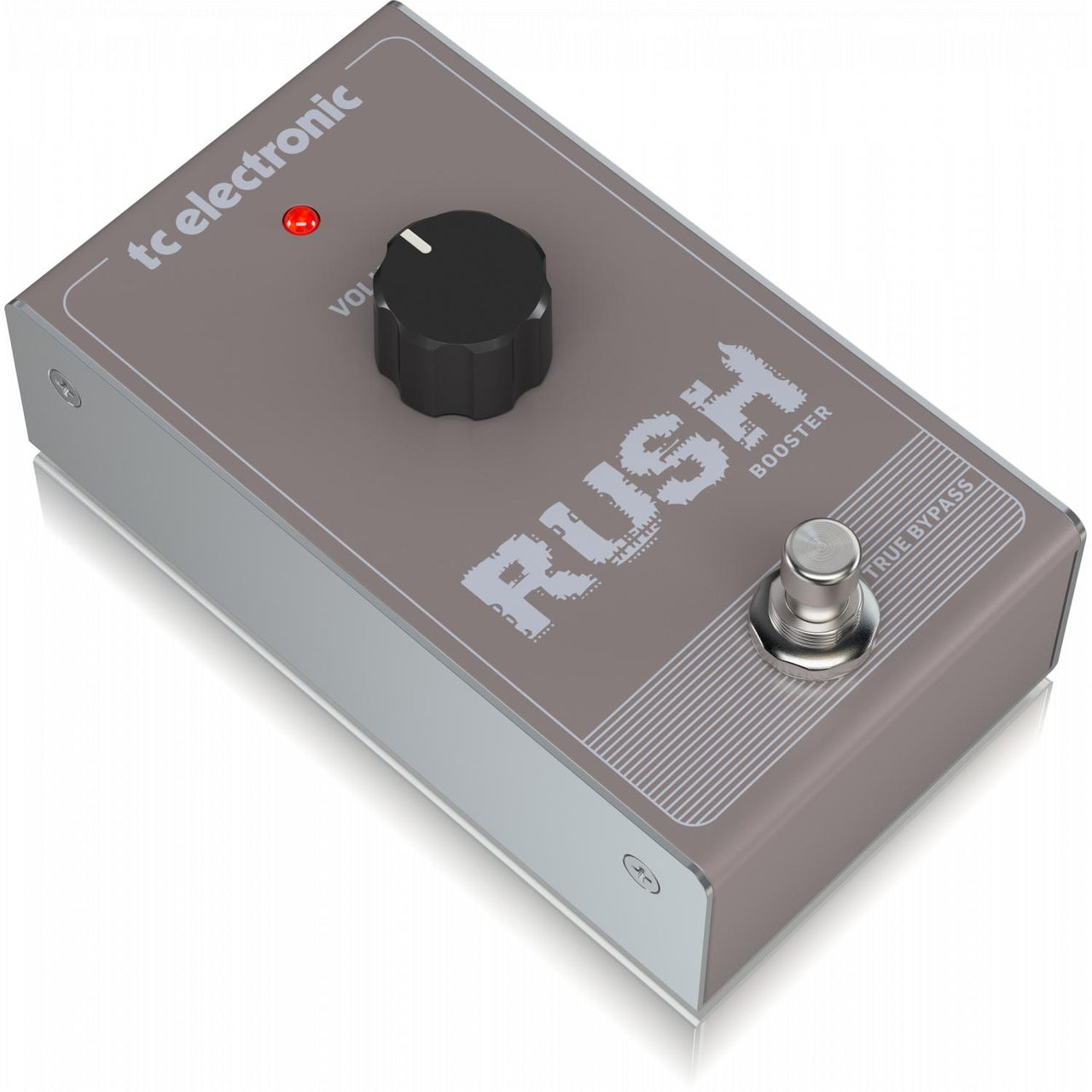 Pedal T.C. P/Guitarra Rush Bosster