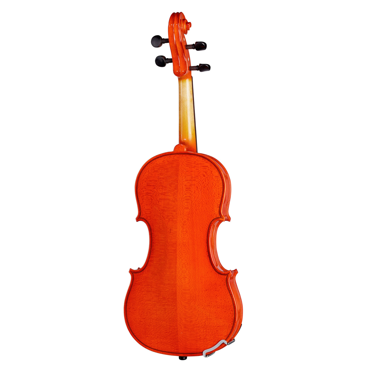 Violin Yamaha De Estudio V3ska34 Con Arco Y Estuche 3/4