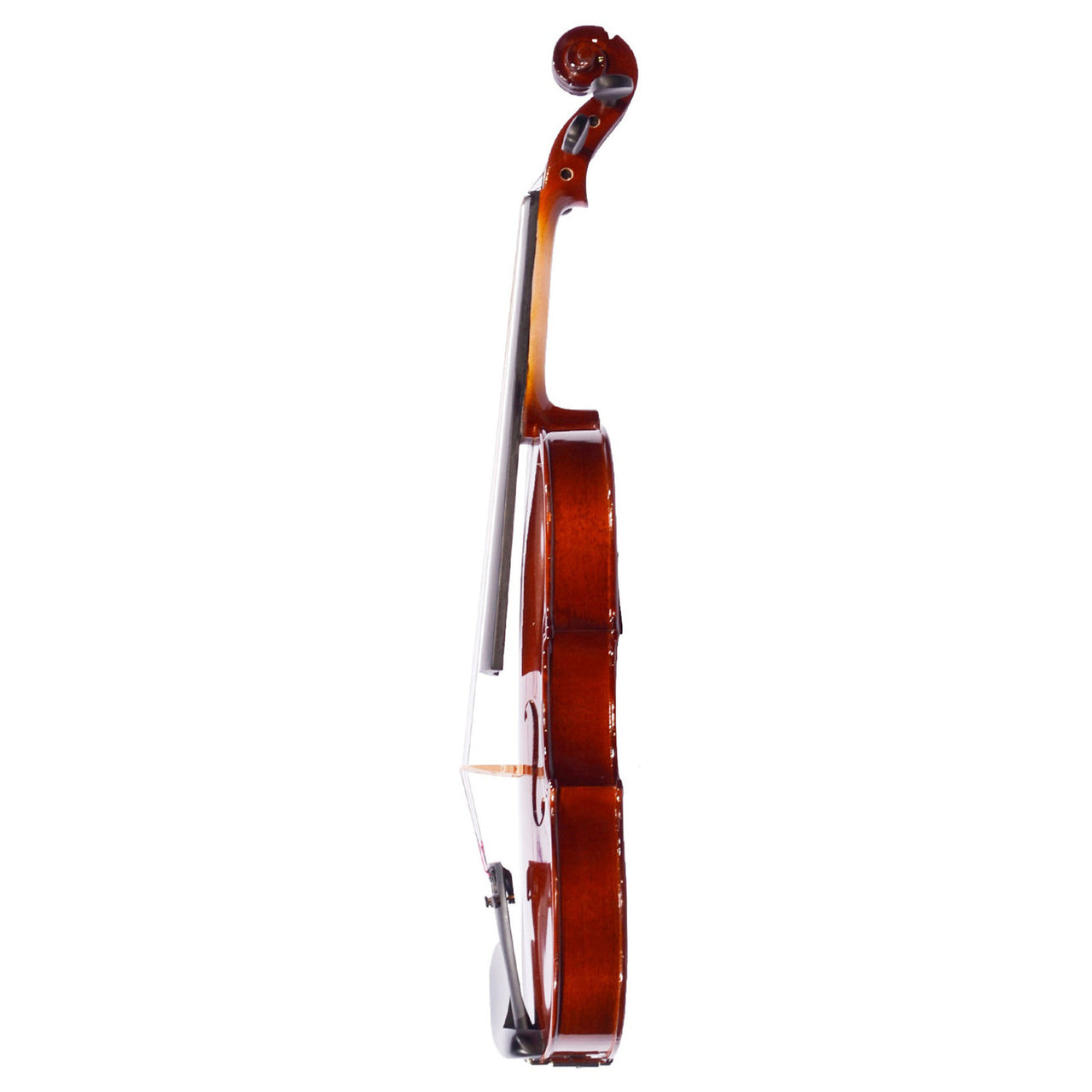 VIOLIN LA SEVILLANA 4/4 MAPLE ROJO MOD. LSV-44MAR