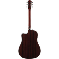 Thumbnail for Guitarra Electroacustica Fender Cd-140sce All Mahogany Con Estuche 0962705221