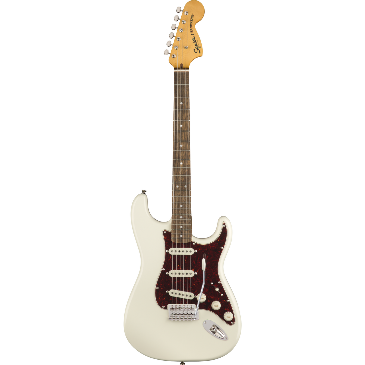 Guitarra Electrica Fender Squir Classic Vibe 70s Stratocaster 0374020501