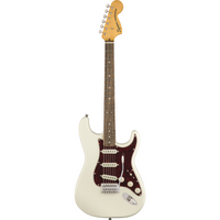 Thumbnail for Guitarra Electrica Fender Squir Classic Vibe 70s Stratocaster 0374020501