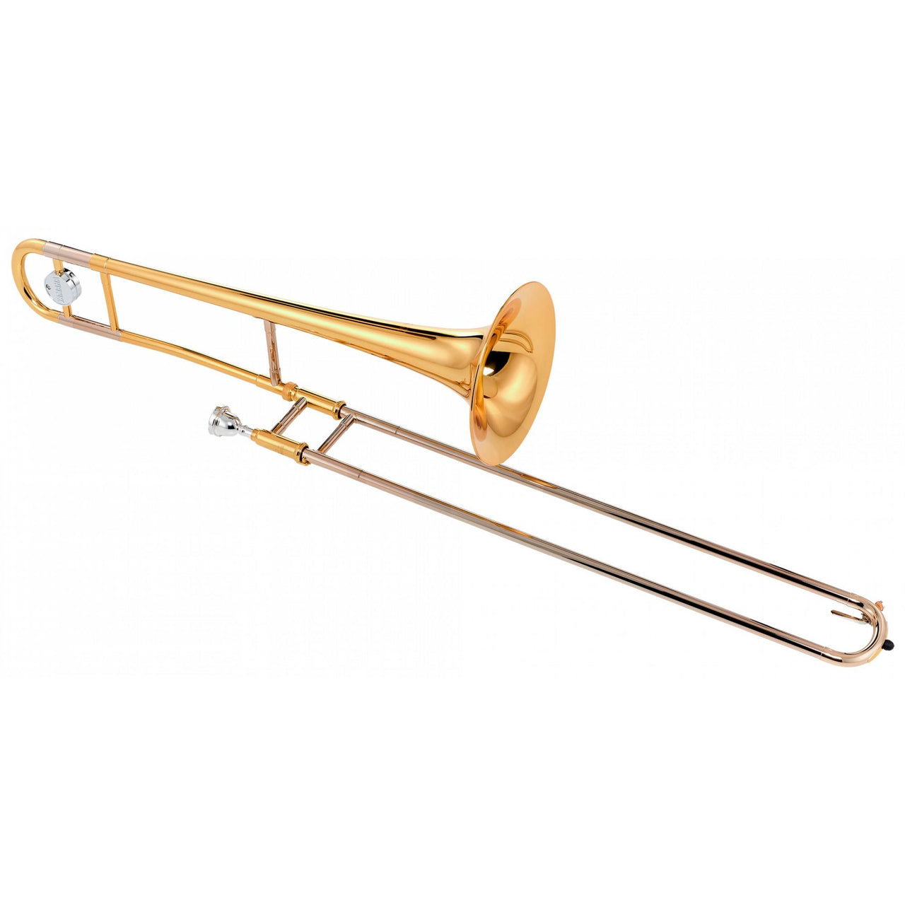 TROMBON VARA YAMAHA SIB LAQUEADO, YSL354E-4