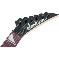 Thumbnail for Guitarra Electrica Jackson JS Series Dinky Minion Metallic Blue Burst JS1X 2912232527