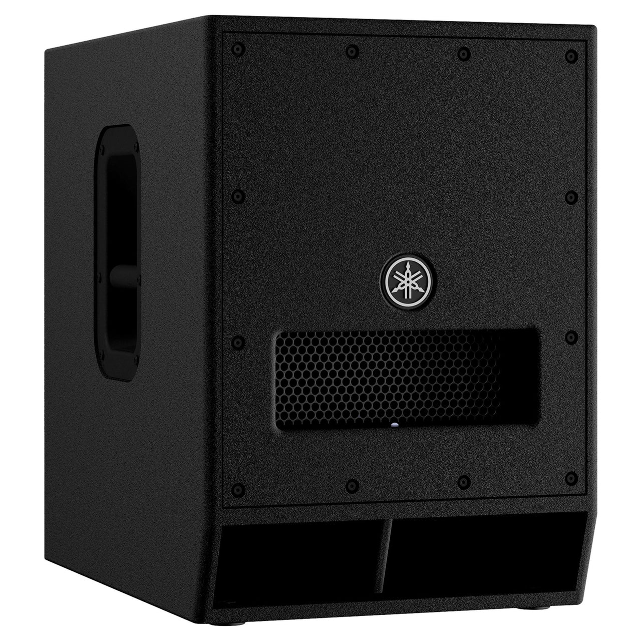 Bafle Yamaha  Dxs12mkii Subwoofer Amplificado 12 Pulgadas