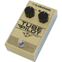 Thumbnail for Pedal T.c. P/guitarra Tube Pilot Overdri