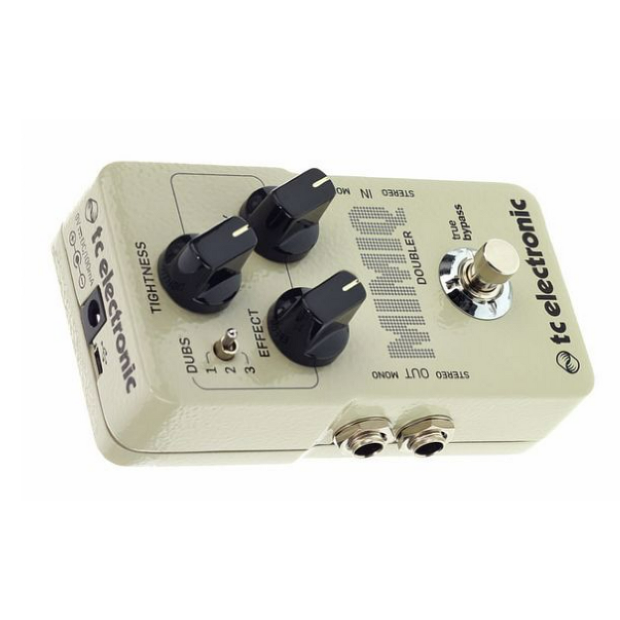 Pedal T.c. P/guitarra Mimiq Doubler