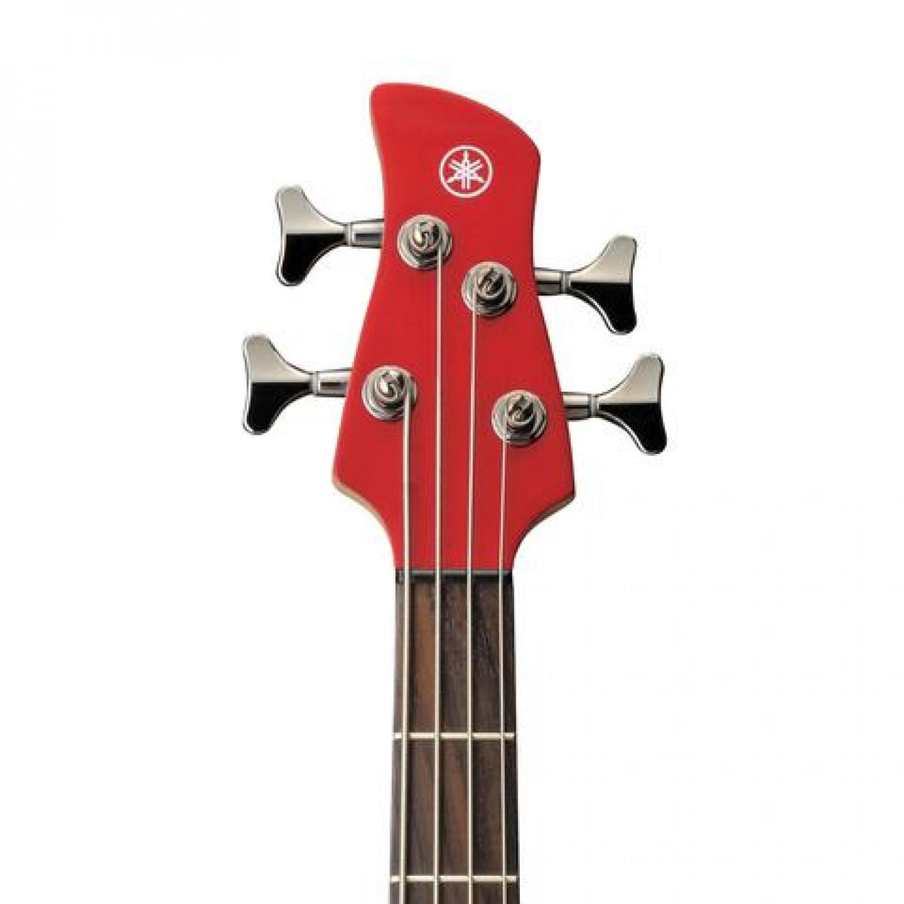 Bajo Electrico Yamaha 4 Cdas. Activo C/Preset Rojo, Trbx304car