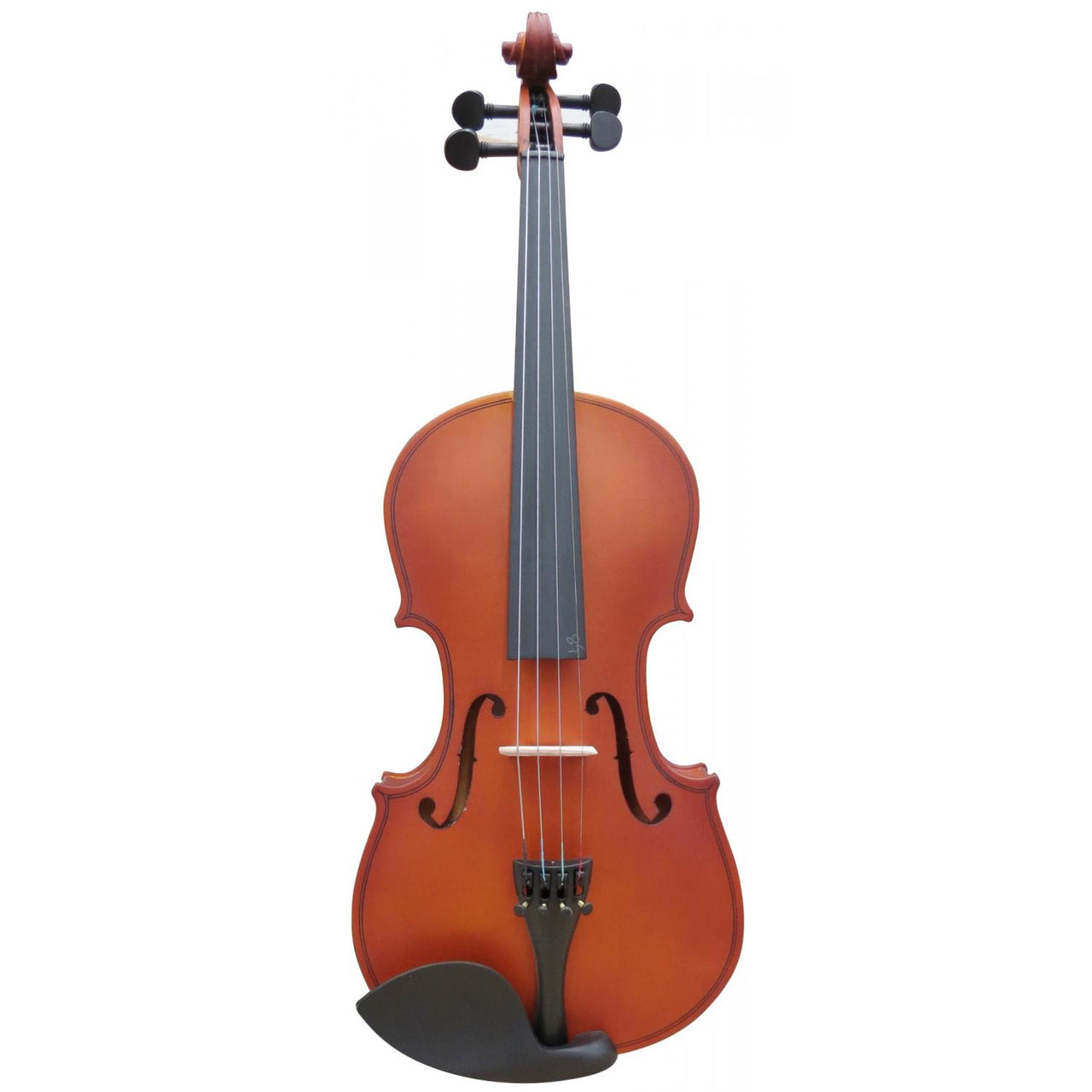 VIOLIN AMADEUS CELLINI 4/4 LAM. MATE NAT. C/ARCO Y EST., AMVL002/002-I