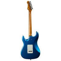 Thumbnail for Guitarra Electrica Jet Guitars Js400 Lpb Placid Blue