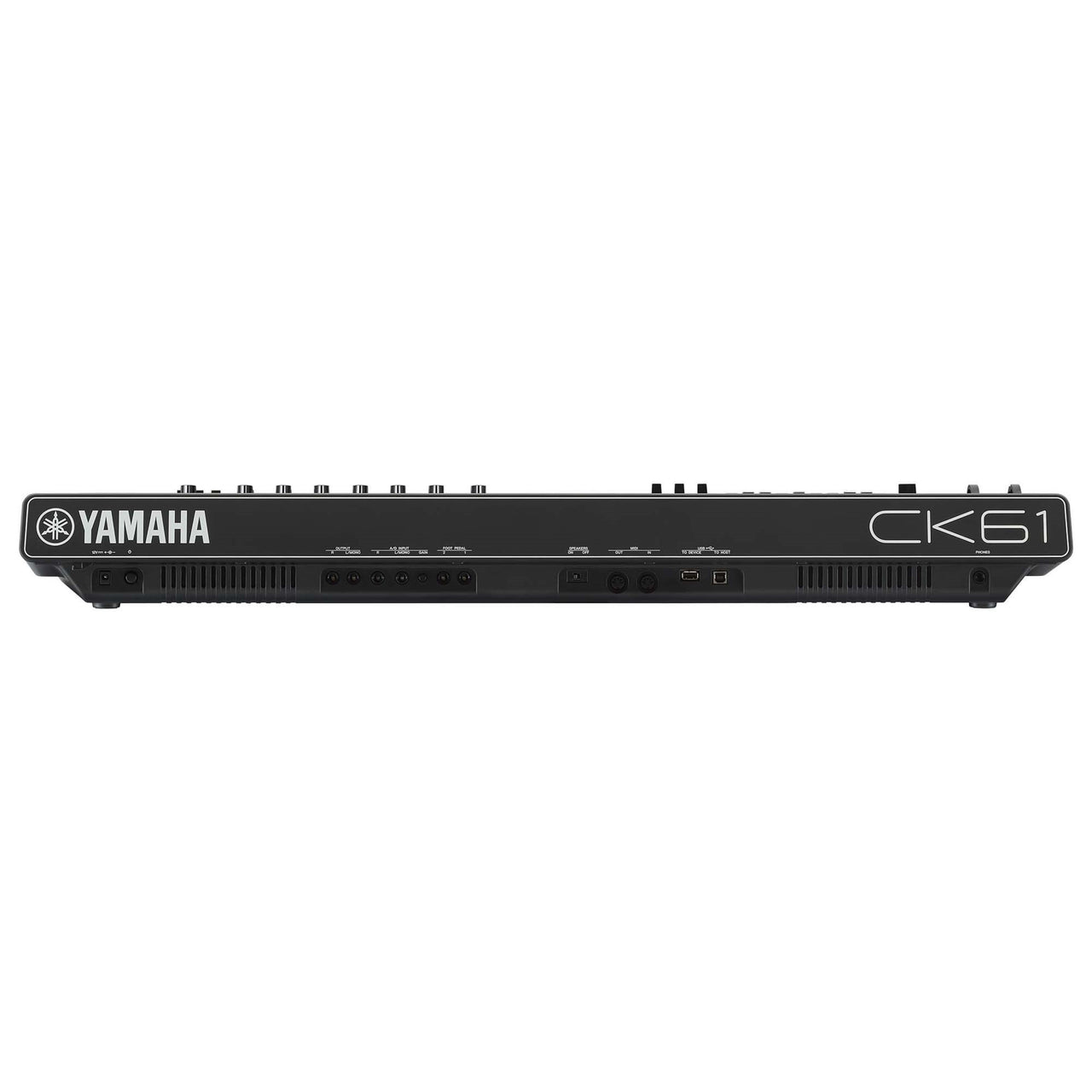 Sintetizador Yamaha De Escenario, Ck61