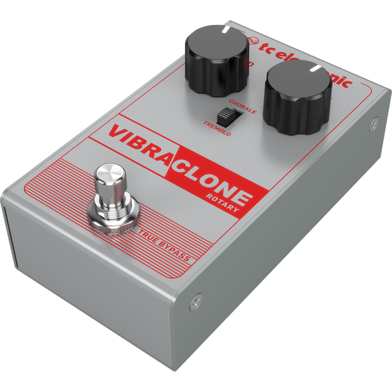 Pedal T.c. P/guitarra Vibraclone Rotary