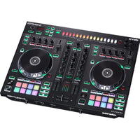 Thumbnail for Controlador Roland Dj-505 Para Dj De Dos Canales