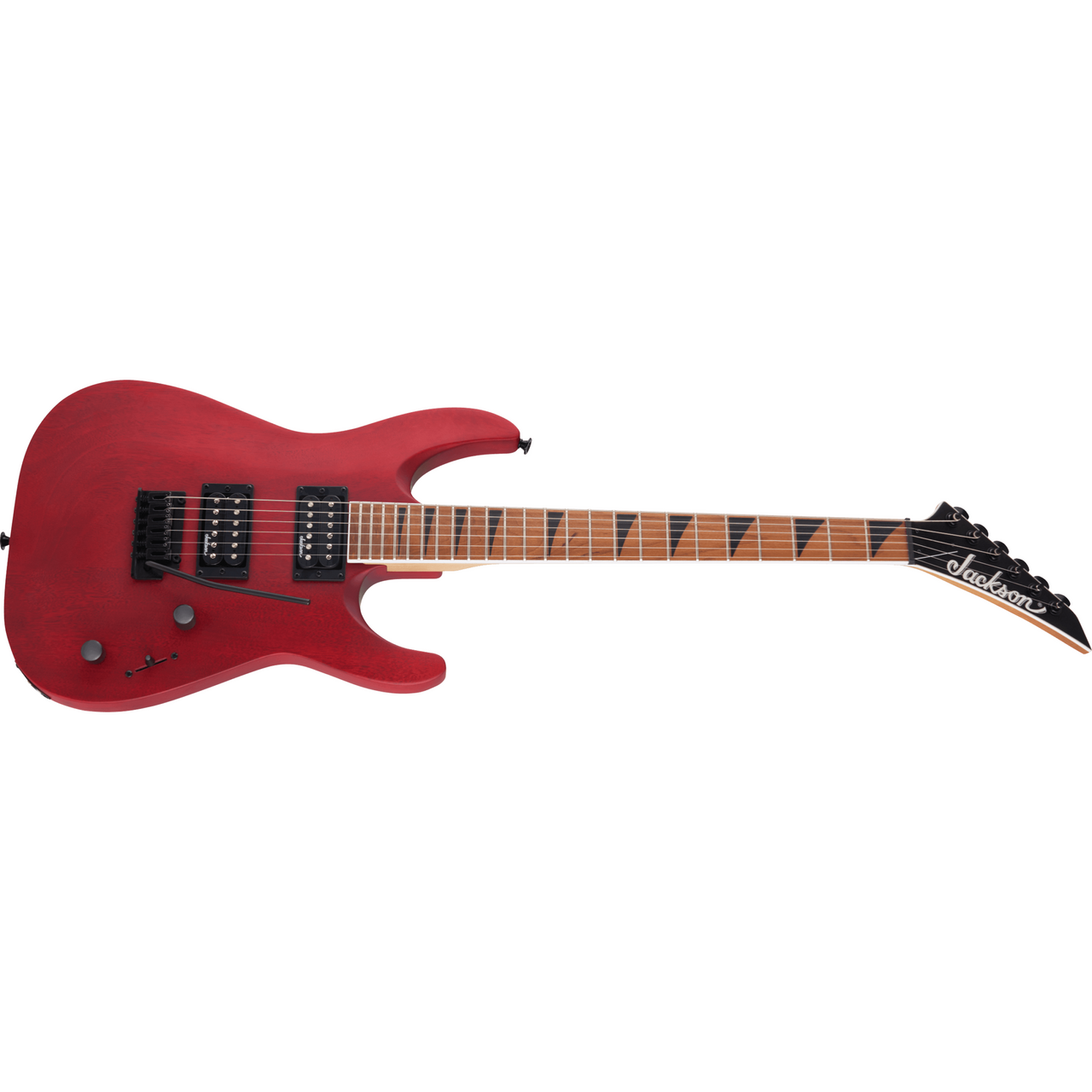 Guitarra Electrica Jackson Serie JS Dinky Arch Top JS24 DKAM 2910339590