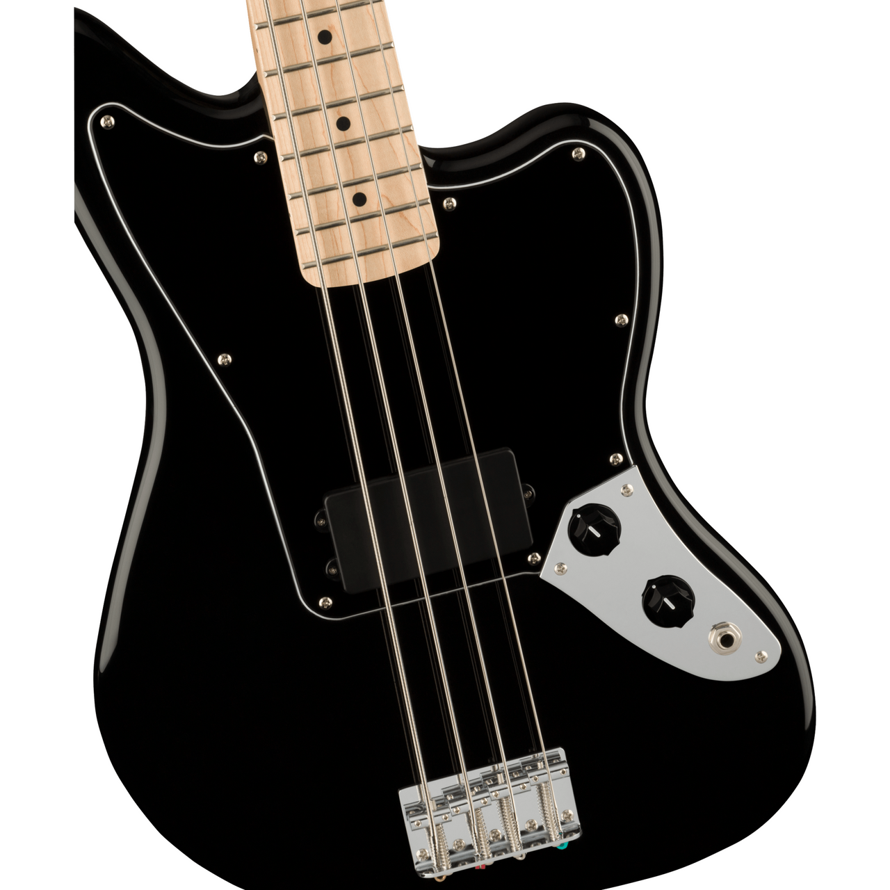 Bajo Electrico Fender Squier Affinity Series Jaguar Bass H 0378503506