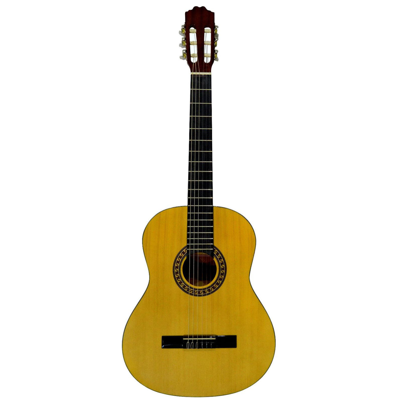 GUITARRA CLASICA LA SEVILLANA CL A-2