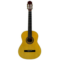 Thumbnail for GUITARRA CLASICA LA SEVILLANA CL A-2