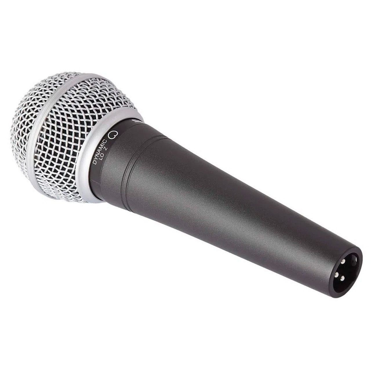 Microfono Shure Dinamico Baja Vocal, Sm48-Lc