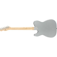 Thumbnail for Guitarra Electrica Fender Squier Affinity Telecaster Lrl Slick Silver 0370200581