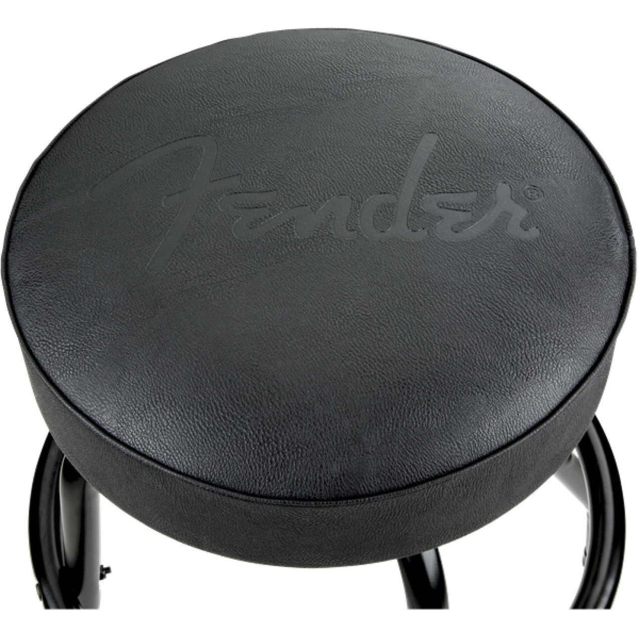 Banco Fender Barstool 24 Pulgadas Black 9100323506