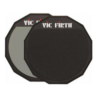 Thumbnail for Practicador Vic Firth P/bateria , Pad12d