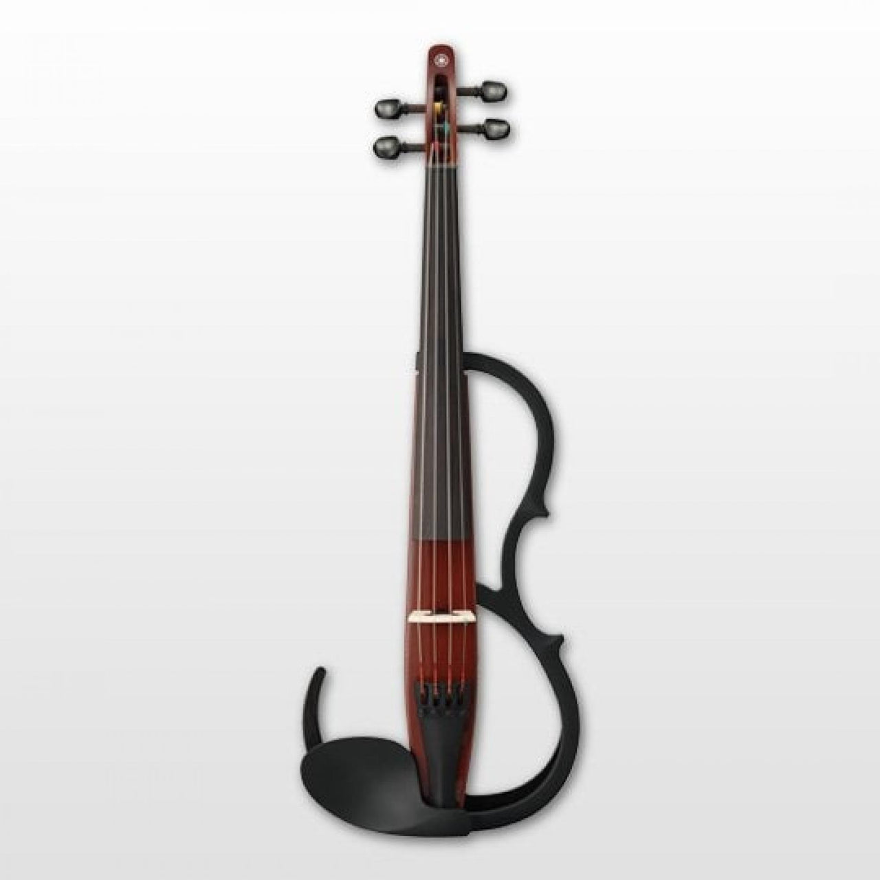 Violin Yamaha Silent Black, Ysv104bl