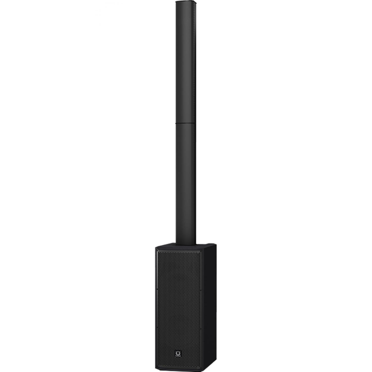 Columna Turbosound Ip1000 V2 Portatil Amplificada