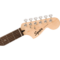 Thumbnail for Guitarra Electrica Fender Squier Sonic Mustang HH California Blue 0373701526