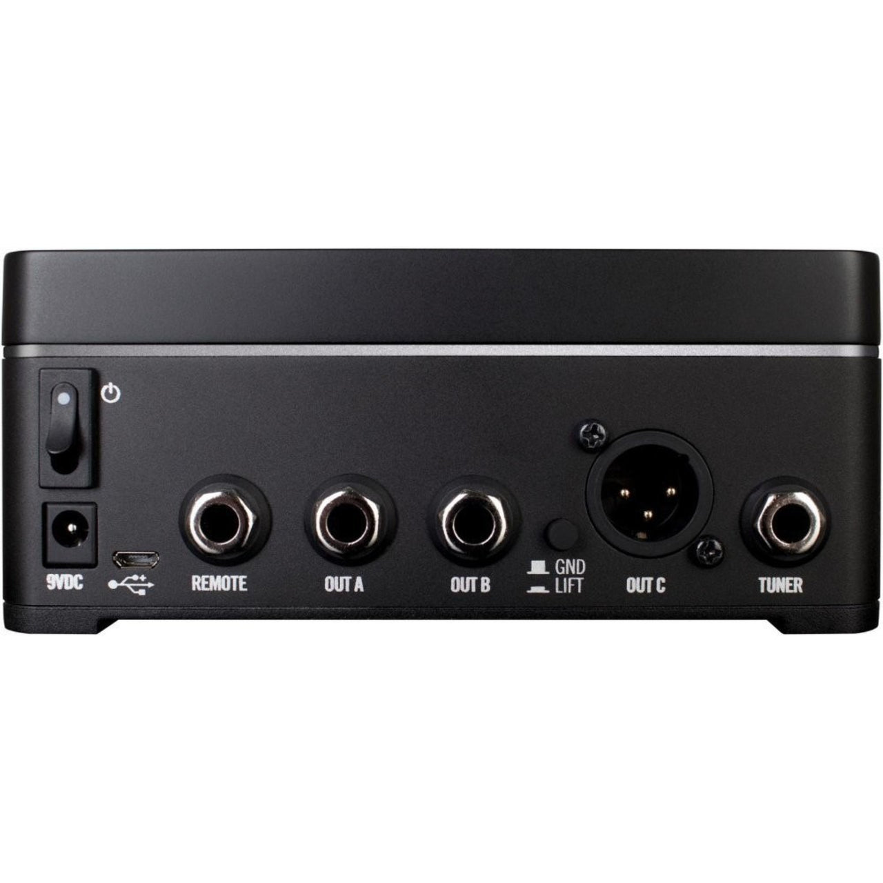 Sistema Line 6  Inalambrico P/instrumento, Relg75