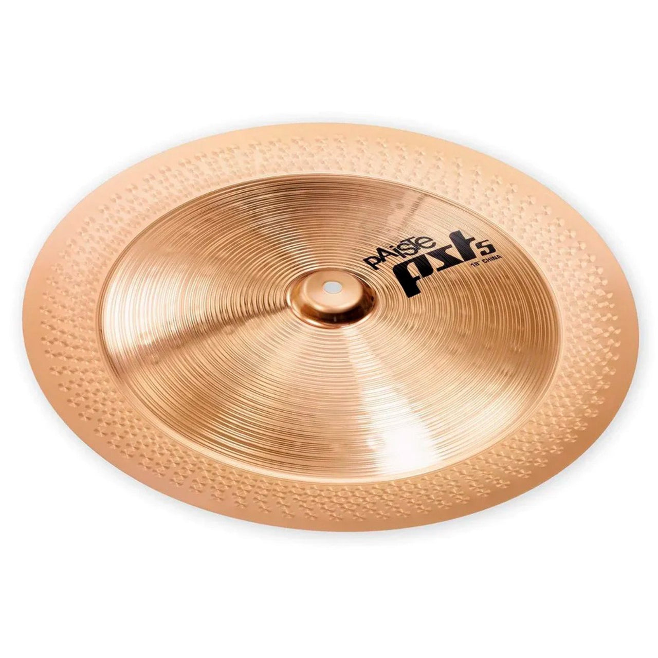 Platillo Paiste China 18" Pst5, J0682618