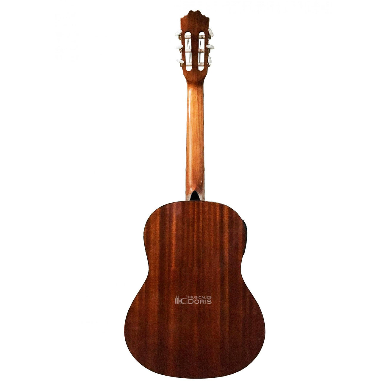 Guitarra Electroacustica La Sevillana, Un-3eq