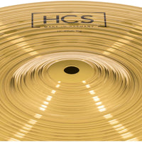 Thumbnail for Platillo Meinl Hcs-13h Hi-hat 13 Pulgadas