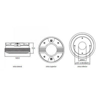 Thumbnail for Bm-d750, Driver P. Audio