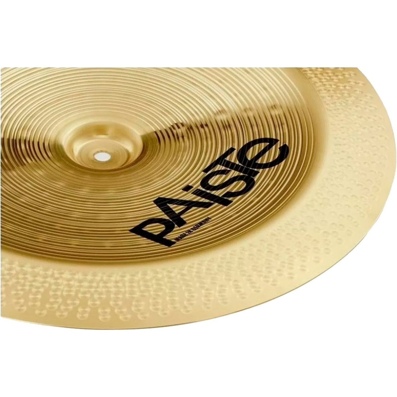 Platillo Paiste China 18" Pst5, J0682618