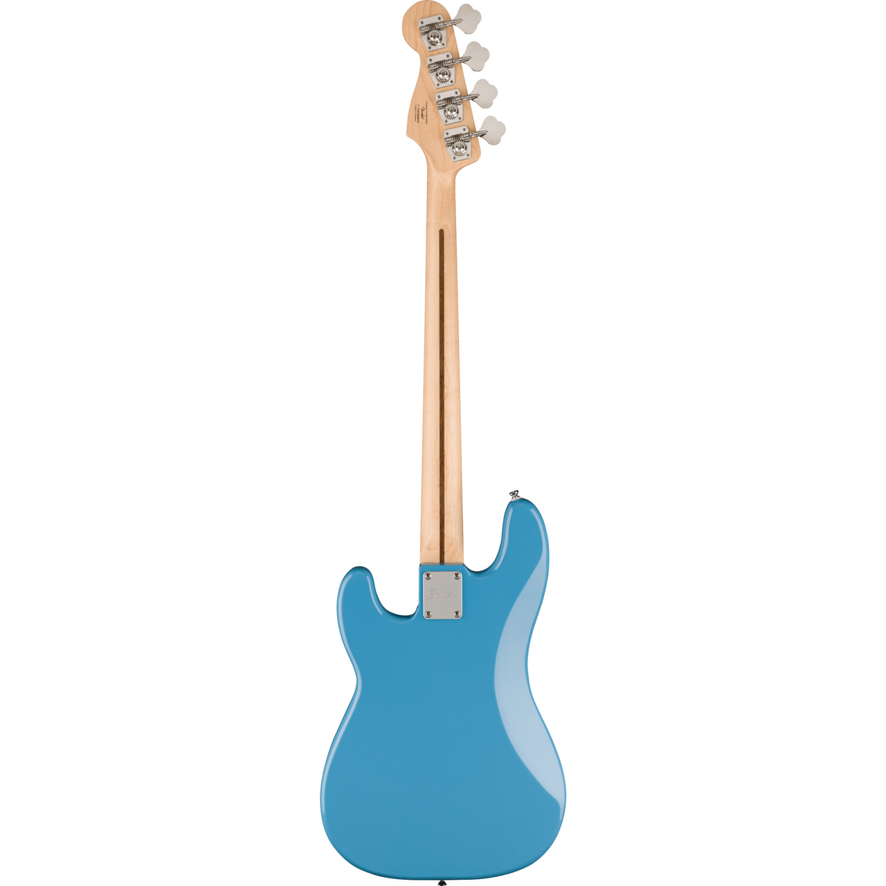 Bajo Fender Squier Sonic Presicion Bass California Blue 0373902526