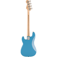 Thumbnail for Bajo Fender Squier Sonic Presicion Bass California Blue 0373902526