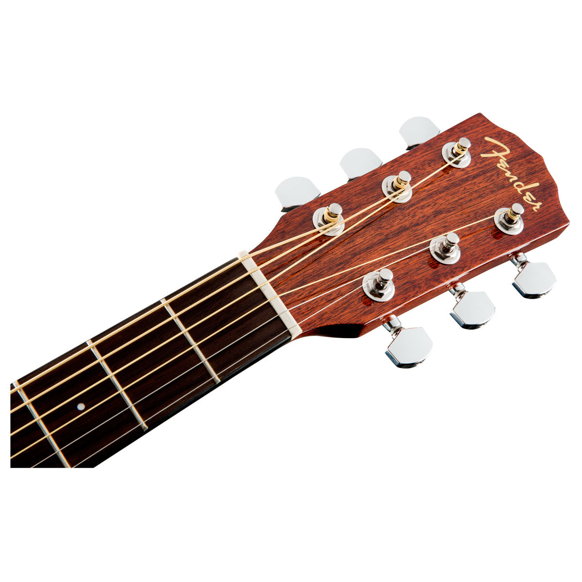 Guitarra Acústica Fender  Cc-60s 3ts 0961708032