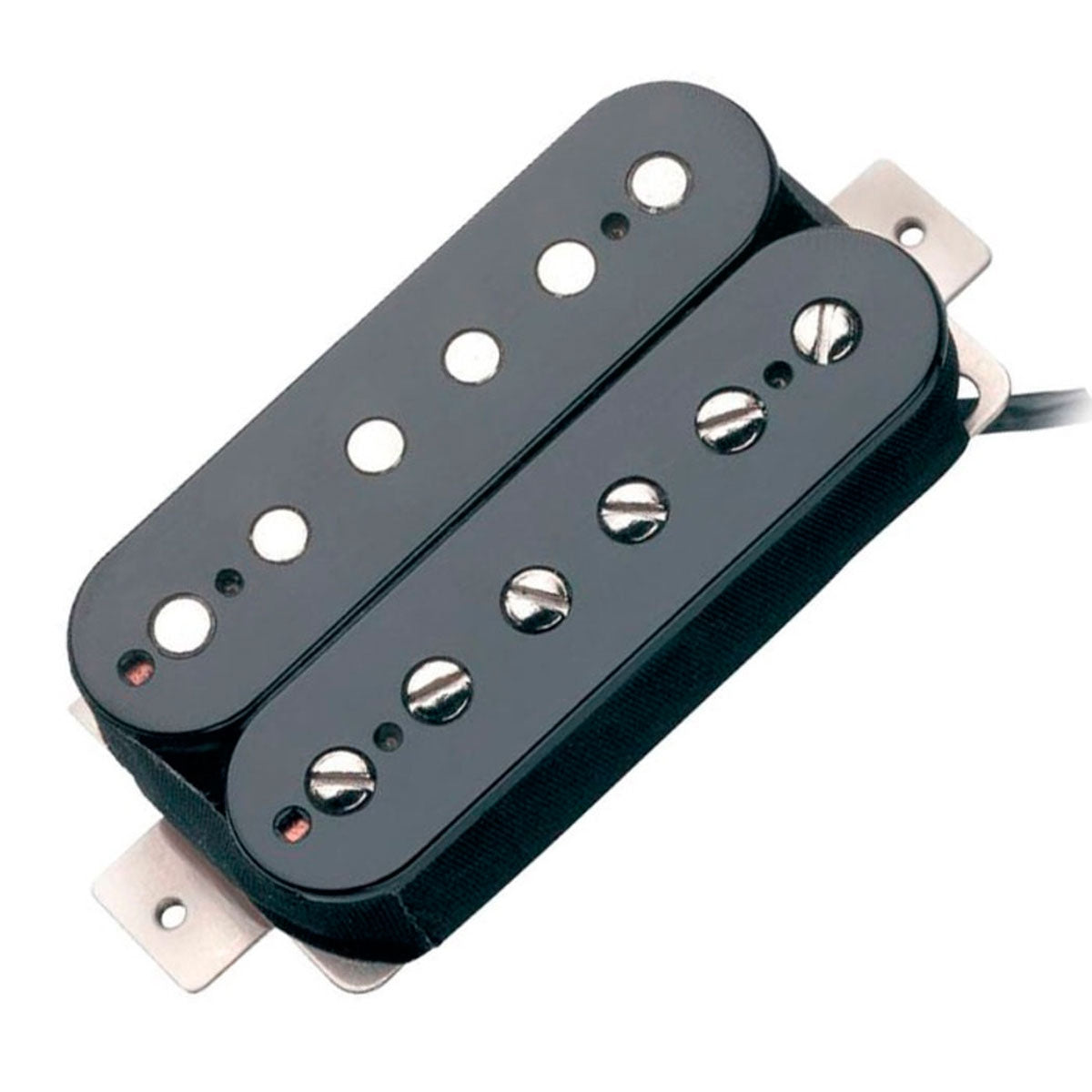 Pastilla Doble Para Guitarra Electrica Seymour Duncan Alnico Ii