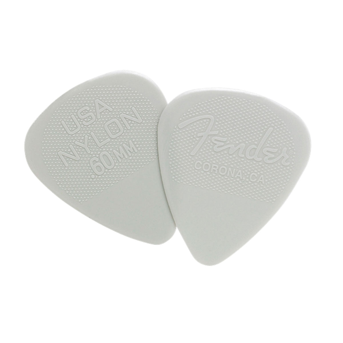 Pua Fender Nylon 0.60 Mm (12 Pzas), 0986351750