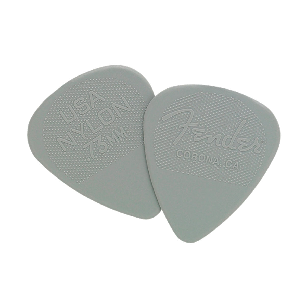 Pua Fender Nylon 0.73 Mm (12 Pzas), 0986351800