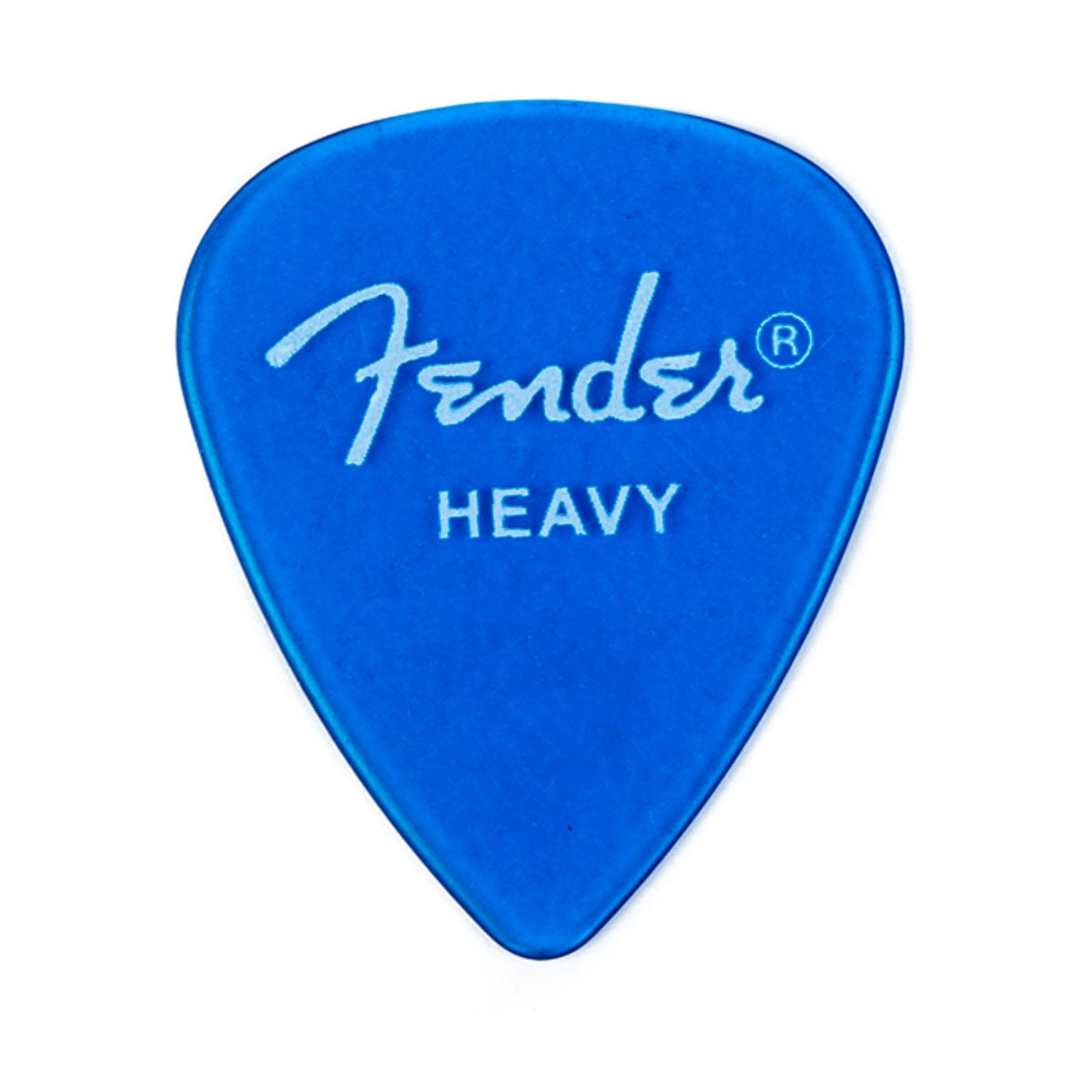 Pua Fender Calclear Lp Blue Hvy (12 Pzas), 0981351902