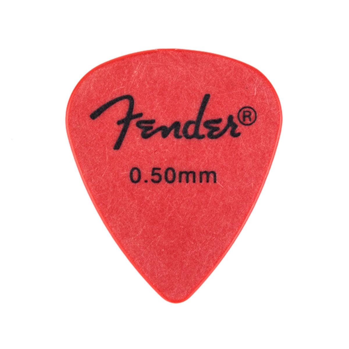 Pua Fender 351 Rock-On Thin .50mm, (12 Pzas) 0987351700