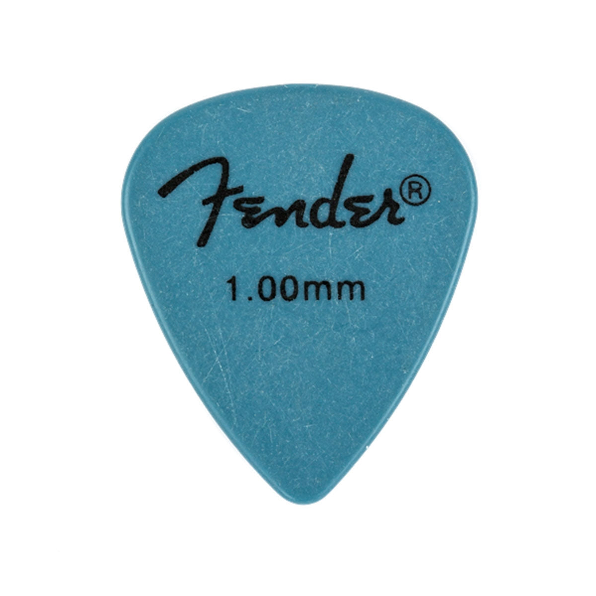 Pua Fender 351 Rock-On Pick Pack T/M 1.00mm, (12 Pzas), 0987351900