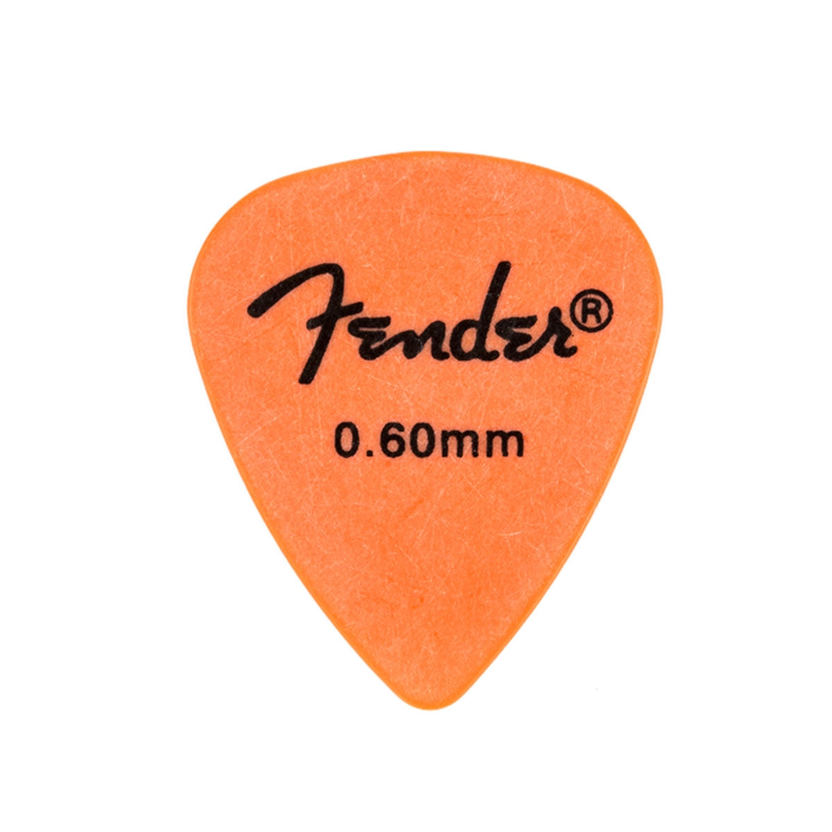 Pua Fender 351 Rock-On Pick Pack T/M .60mm, (12 Pzas), 0987351750