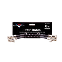 Thumbnail for Cable Custom Shop Plug A Plug Parcheo 15cm Escuadra, 0990820041